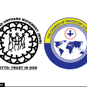 Wom and The Church of Pentecost (COP) Partnership