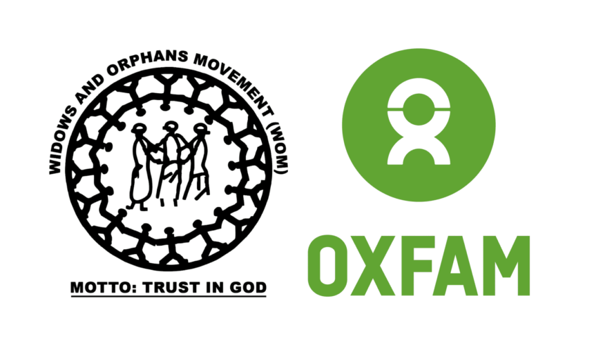 WOM-Wildaf-Oxfam Partnership