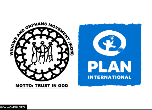 WOM-Plan International Ghana Partnership