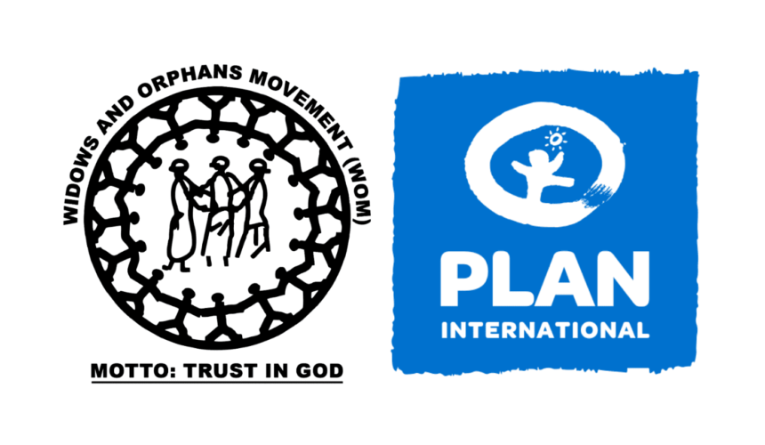 WOM-Plan International Ghana Partnership