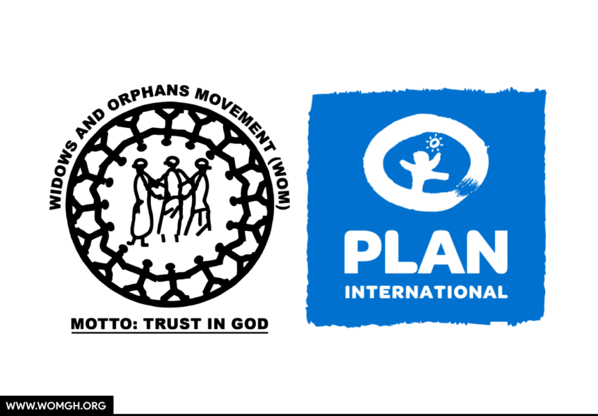 WOM – Plan International Ghana Partnership (WVL PROJECT)