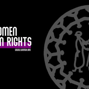 Women’s Human rights