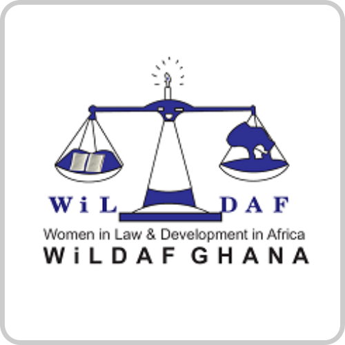 WILDAF GHANA _ WOM GHANA PARTNER