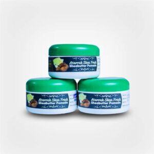 Shea Fresh Sheabutter Pomade (plus Fragrance)