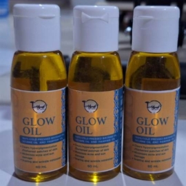 Atarrah Glow Oil - 60ml