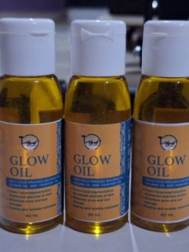 Atarrah Glow Oil - 60ml