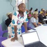 From struggles to stability: How financial literacy transformed Nyaamah Aguulo’s life (a1radioonline)